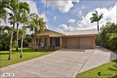 43 Dalrymple Esp, Innisfail Estate, QLD 4860