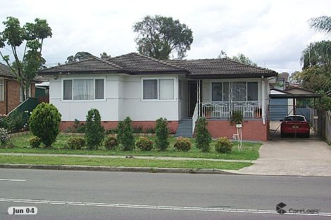 31 Woodpark Rd, Woodpark, NSW 2164