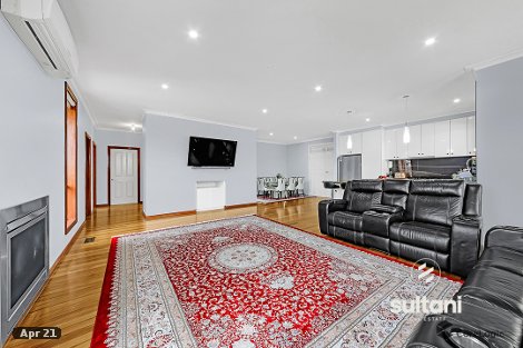 5 Stella Ct, Hallam, VIC 3803