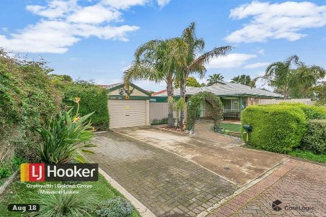 12 Bourke Pl, Golden Grove, SA 5125