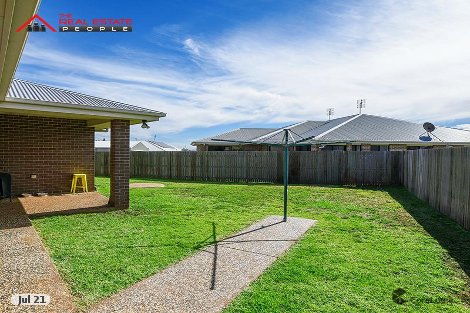 16 Ridge Dr, Cambooya, QLD 4358