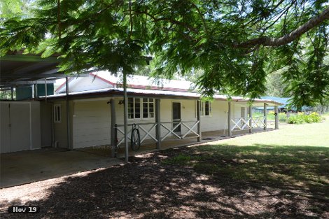 271 Baillie Rd, Millstream, QLD 4888