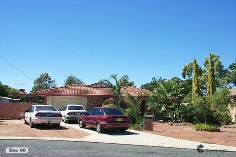 16 Forward Ct, High Wycombe, WA 6057