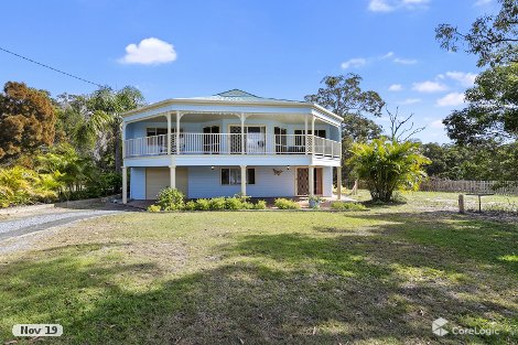 7 Ilya St, Macleay Island, QLD 4184