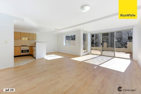 112/6-8 Nile Cl, Marsfield, NSW 2122