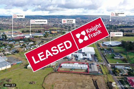 3 Swanston Dr, Waverley, TAS 7250