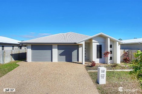 1/31 Cartier Cct, Burdell, QLD 4818