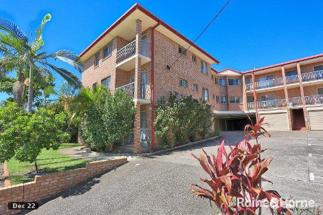 8/52 Miles St, Hawthorne, QLD 4171