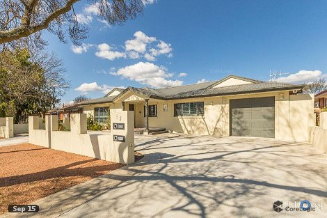 58 Atherton St, Downer, ACT 2602