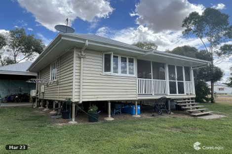 107 Robert St, Surat, QLD 4417