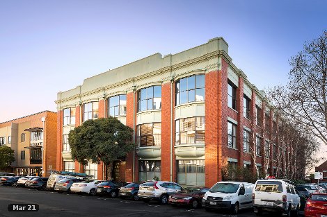 18/120 Cambridge St, Collingwood, VIC 3066