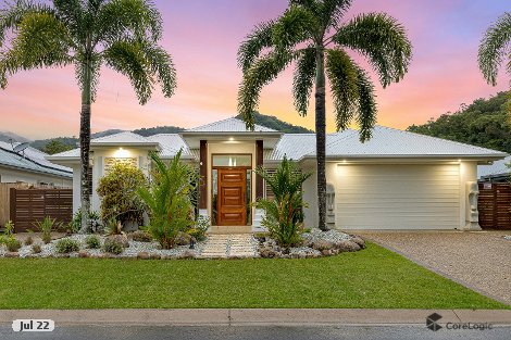 6 Davidson Cl, Redlynch, QLD 4870