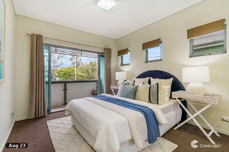 4/153 Fairfield Rd, Fairfield, QLD 4103