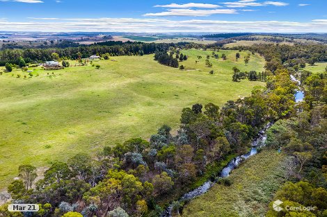 1476 Canyonleigh Rd, Brayton, NSW 2579