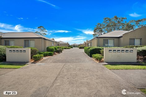 11/115 Hillcrest Ave, South Nowra, NSW 2541