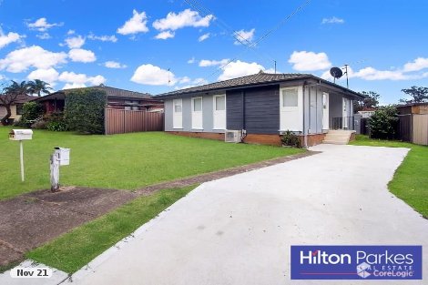 27 Captain Cook Dr, Willmot, NSW 2770