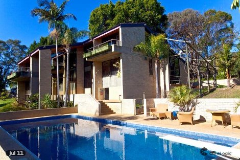 119-131 Mount Vernon Rd, Mount Vernon, NSW 2178