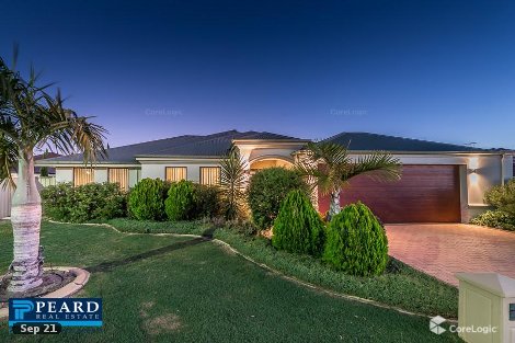 20 Newgain Cres, Carramar, WA 6031