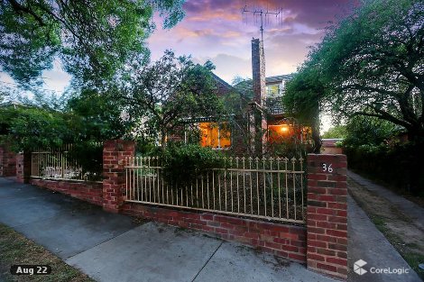 36 Ellis St, Flora Hill, VIC 3550