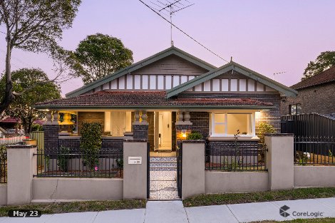 23 Frances Ave, Strathfield South, NSW 2136