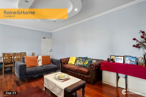 8/7 Drummond St, Warwick Farm, NSW 2170