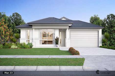 Lot 607 Montagna Dr, Clyde, VIC 3978