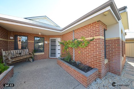 7 Stanbroke Turn, Carramar, WA 6031