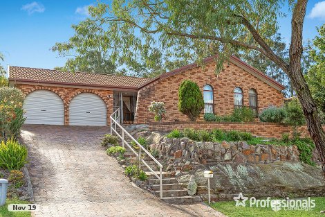 7 Baudin Cl, Illawong, NSW 2234