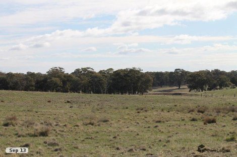 Lot 4 Mclennan Rd, Ladys Pass, VIC 3523