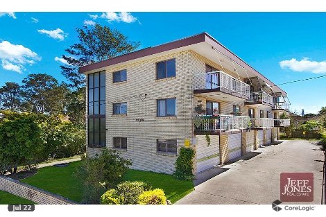 4/7 Zillah St, Stones Corner, QLD 4120