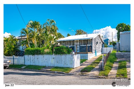 140 Denham Tce, Allenstown, QLD 4700