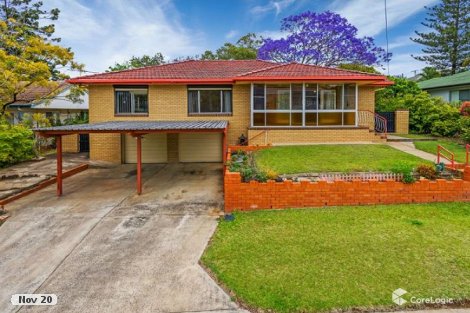 12 Lymm St, Mount Gravatt East, QLD 4122