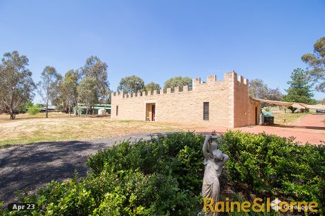 108-110 Wellington St, Geurie, NSW 2818