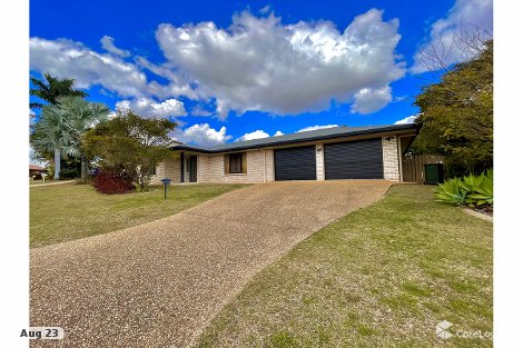 2 Mimosa Ct, Gracemere, QLD 4702