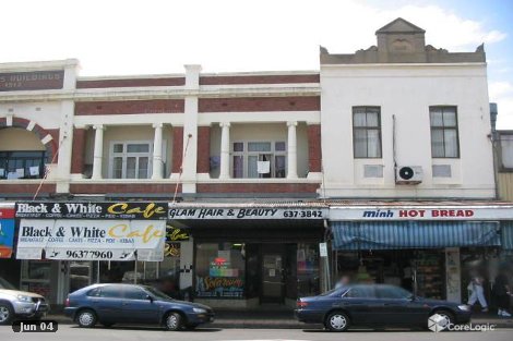 19 South St, Granville, NSW 2142