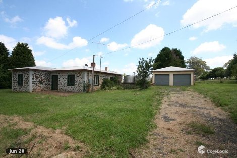 20 Reserve Ave, Black Springs, NSW 2787