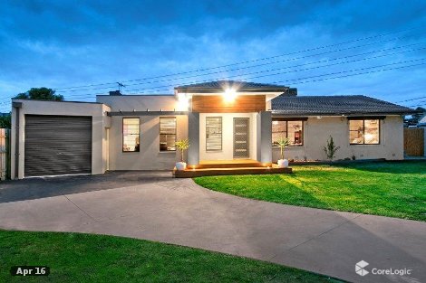 2 Marina Ct, Notting Hill, VIC 3168