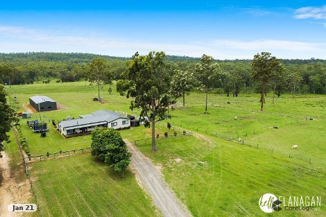 1770 Armidale Rd, Temagog, NSW 2440