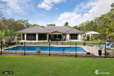 7 Lakeside Dr, Cooroibah, QLD 4565