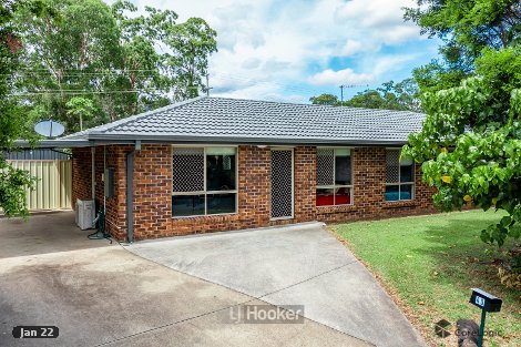 40 Wilkinson Dr, Crestmead, QLD 4132