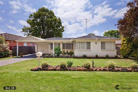 3 Fairways Ave, Leonay, NSW 2750