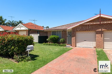 1/18 Watkins Cres, Currans Hill, NSW 2567