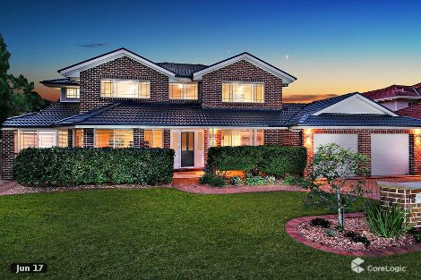 15 Mirbelia Ct, Voyager Point, NSW 2172