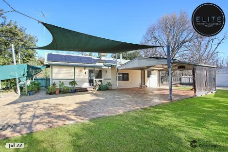 1 Gordon St, Culcairn, NSW 2660