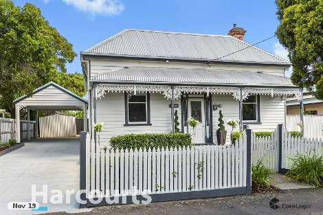 200 Humffray St N, Ballarat East, VIC 3350