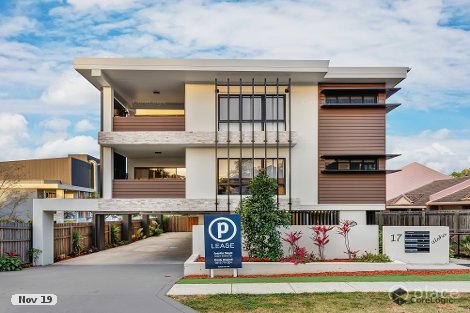 6/17 Foster St, Newmarket, QLD 4051