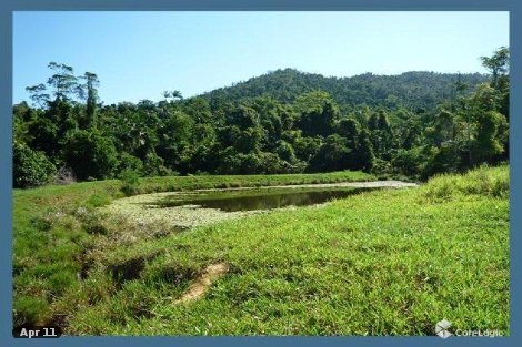 Lot 14 Bingil Bay Rd, Midgeree Bar, QLD 4852