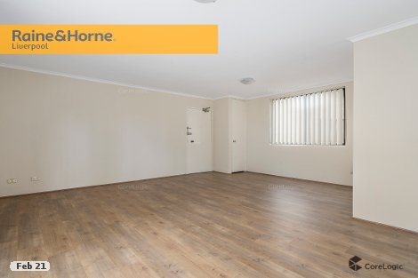 21/77 Memorial Ave, Liverpool, NSW 2170