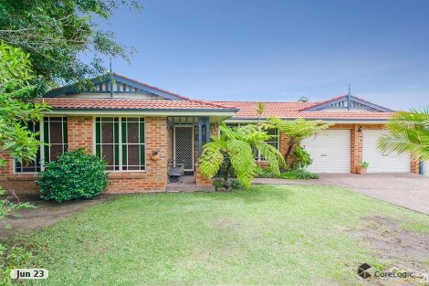 1 Parakeet Cl, Tingira Heights, NSW 2290