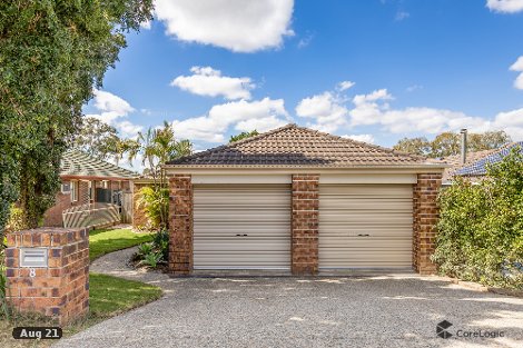 8 Serrata Cct, Forest Lake, QLD 4078